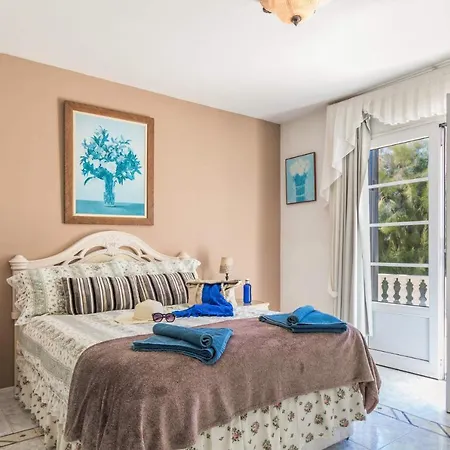 Villa Ohana By